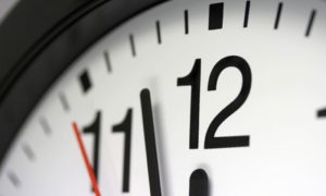 horario 1 horario 1